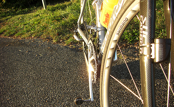camping & freizeit held Klymit V Seat main image 1