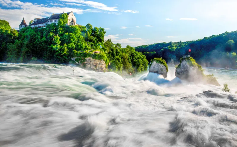 Rheinfall