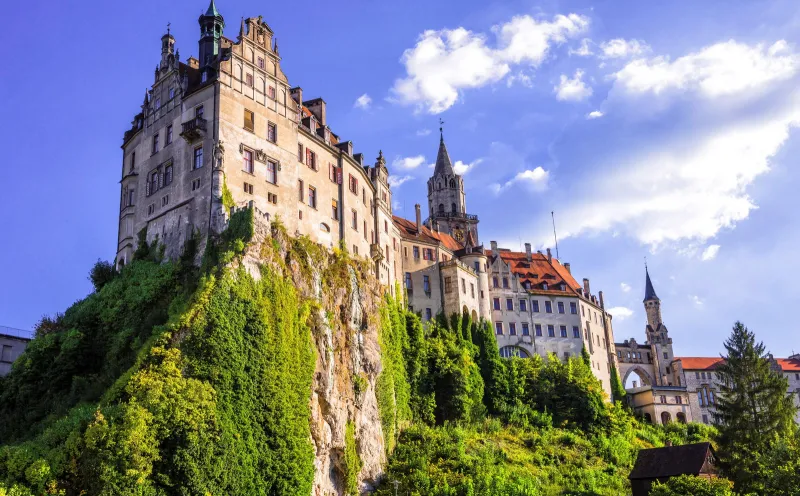 Schloss Sigmaringen