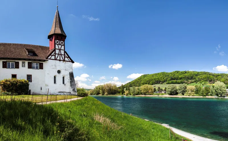 Stein am Rhein