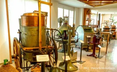 Brennereimuseum Arbon