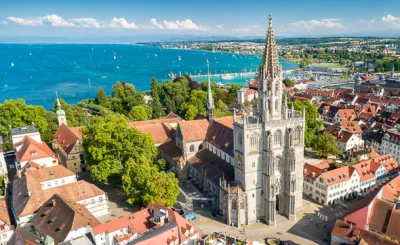 Münster in Konstanz