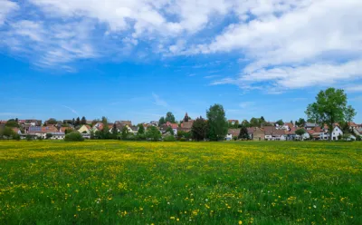 Hausen bei Volkertshausen