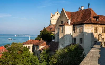 Burg Meersburg