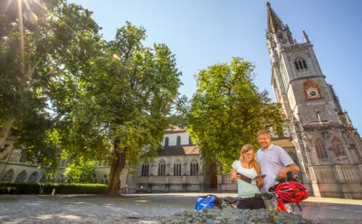 Das Konstanzer Münster