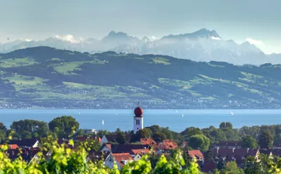 Kressbronn am Bodensee