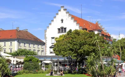 Lindau