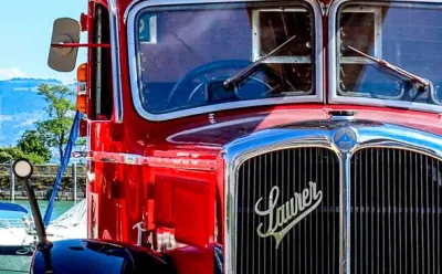 Saurer