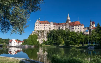 Schloss Sigmaringen