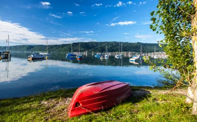 Am Überlingersee