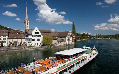 Stein am Rhein