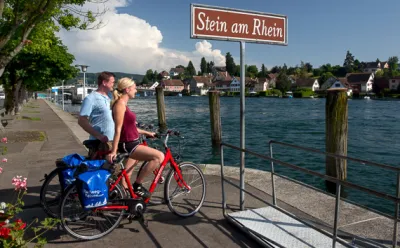Stein am Rhein