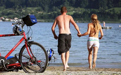 Standbad Bodensee