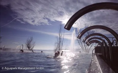 Überlingen - Therme