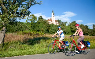 Uhldingen, Birnau