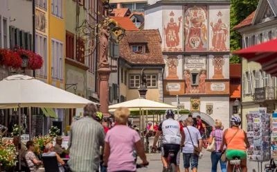 Wangen im Allgäu