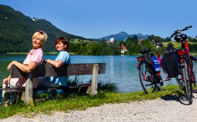 Weißensee, Füssen