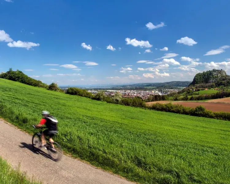 Hegau-Runde ab Radolfzell