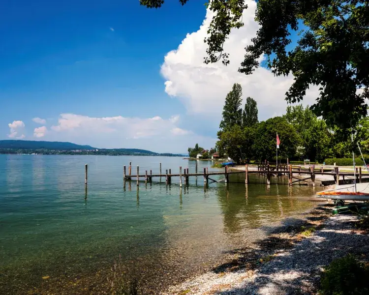 Bodensee Reichenau