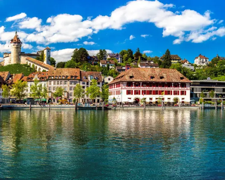 Schaffhausen