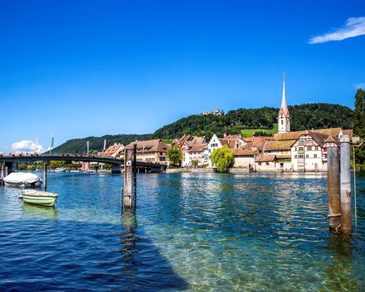 Stein am Rhein