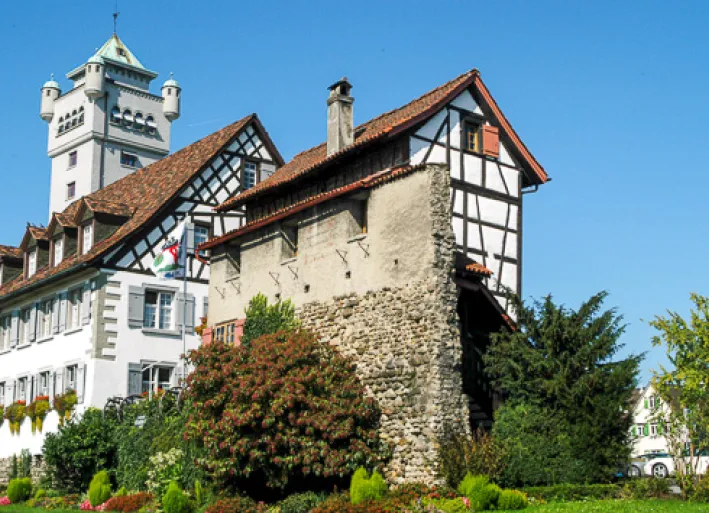 Arbon Römerhof