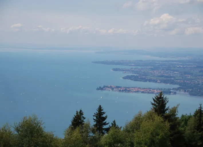 Bregenz - Pfänder