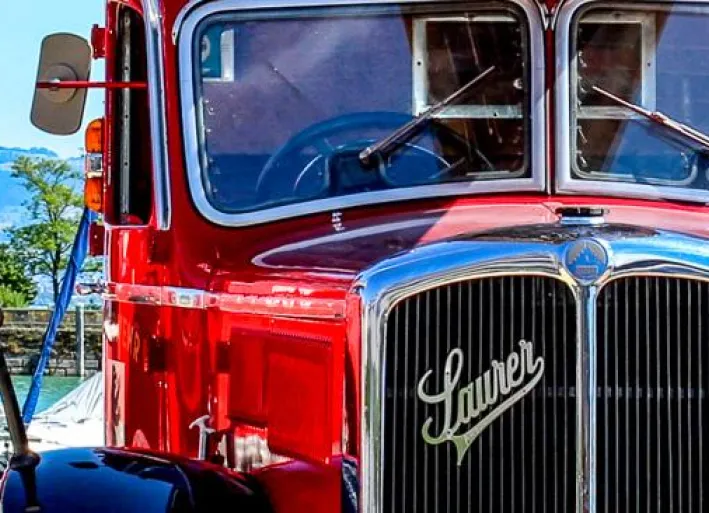 Saurer