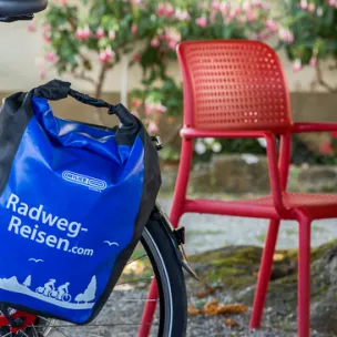 Anreise-Infos zum Bodensee-Radweg