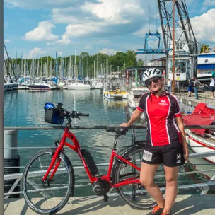 Reisebericht: Ein Wochenende am Bodensee
