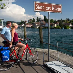 Stein am Rhein