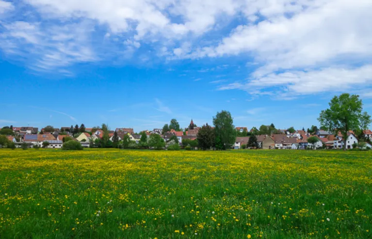 Hausen bei Volkertshausen