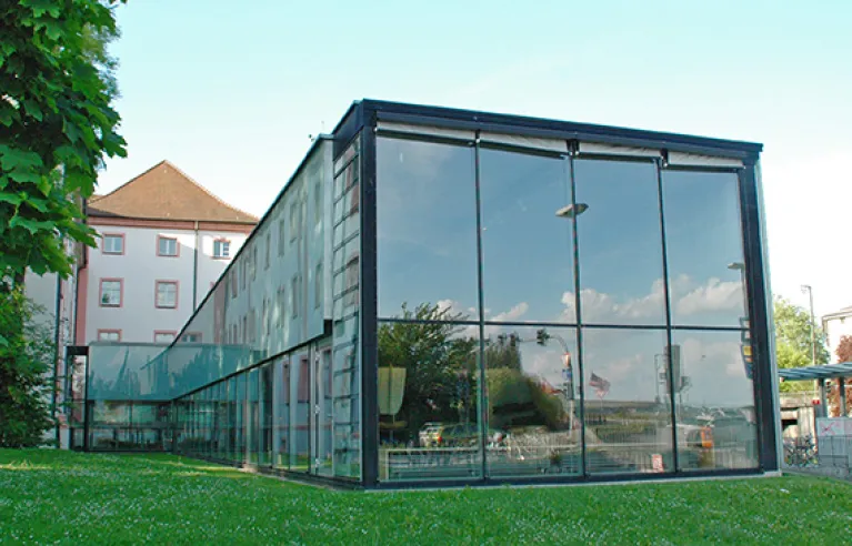 Konstanz - Archäologisches Landesmuseum