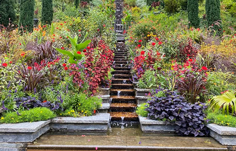 Blumeninsel Mainau