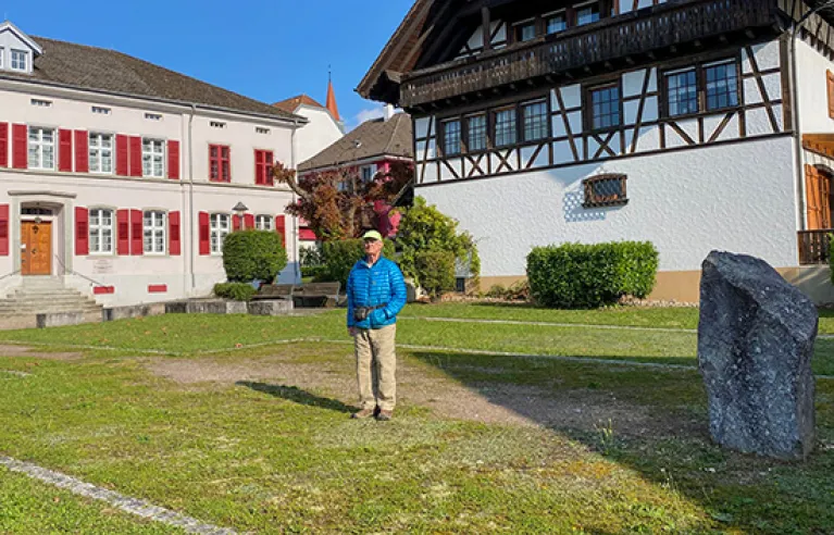 Jüdisches Museum Gailingen