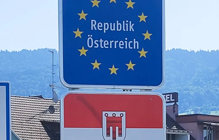 Reisebericht: Bodensee-Radtour übers Wochenende