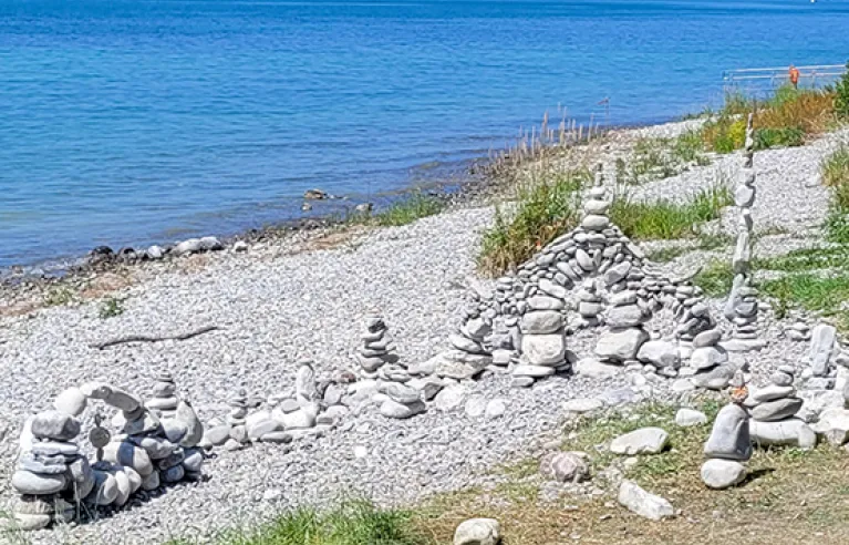 Reisebericht: Bodensee-Radtour übers Wochenende