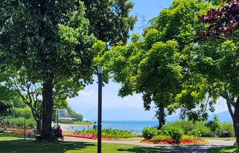 Reisebericht: Bodensee-Radtour übers Wochenende