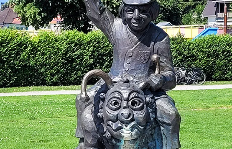 Reisebericht: Bodensee-Radtour übers Wochenende