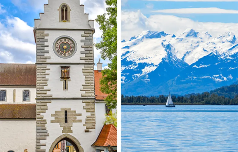 Überlingen Bodensee