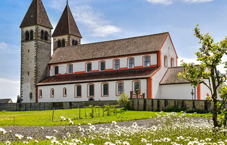 Radolfzell Bodensee