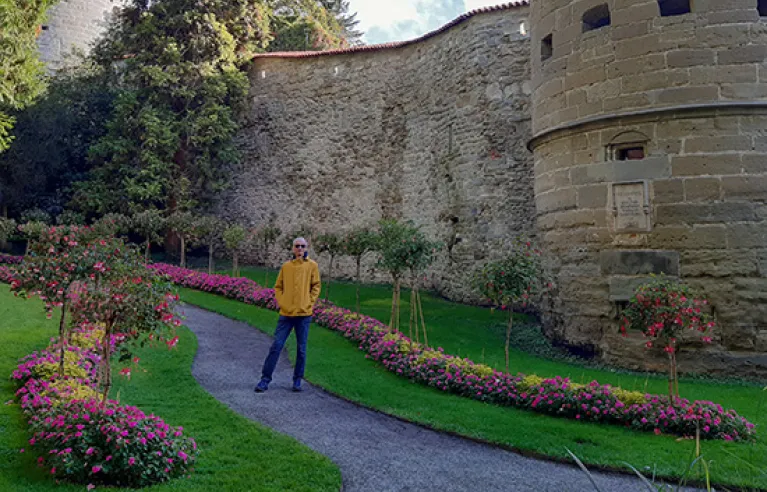 Gärten in Überlingen