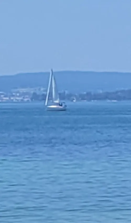 Reisebericht: Bodensee-Radtour übers Wochenende