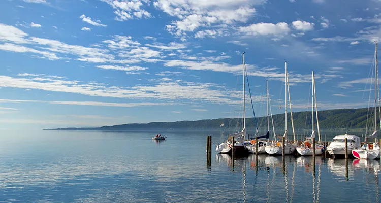 Am Untersee