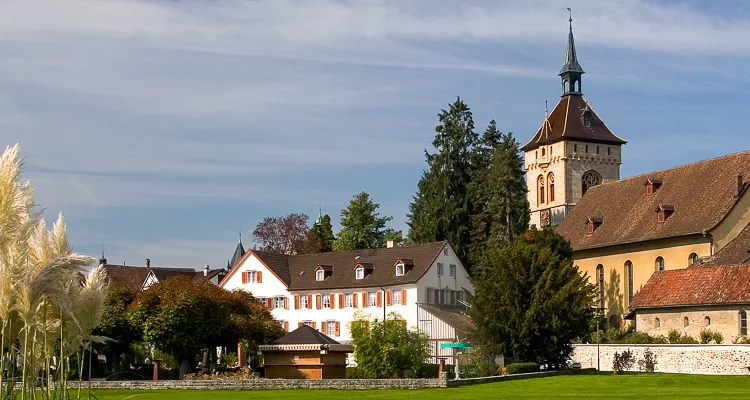 Arbon am Bodensee