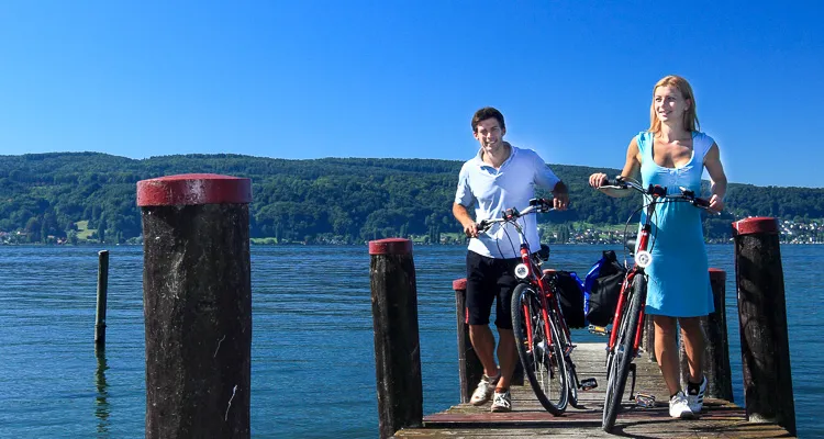 Bodensee-Radweg