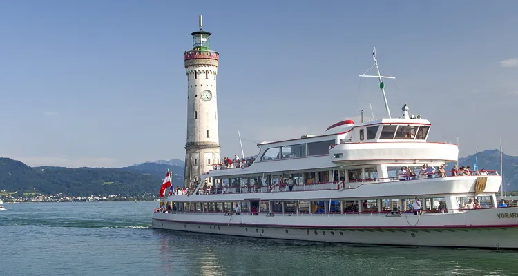 Lindau am Bodensee