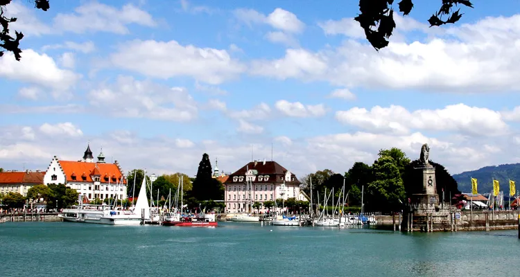 Lindau
