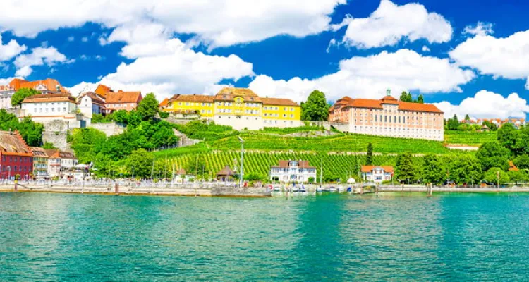 Meersburg