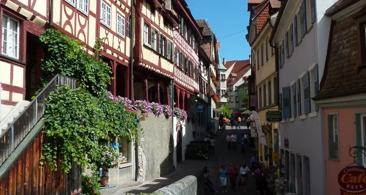 Meersburg
